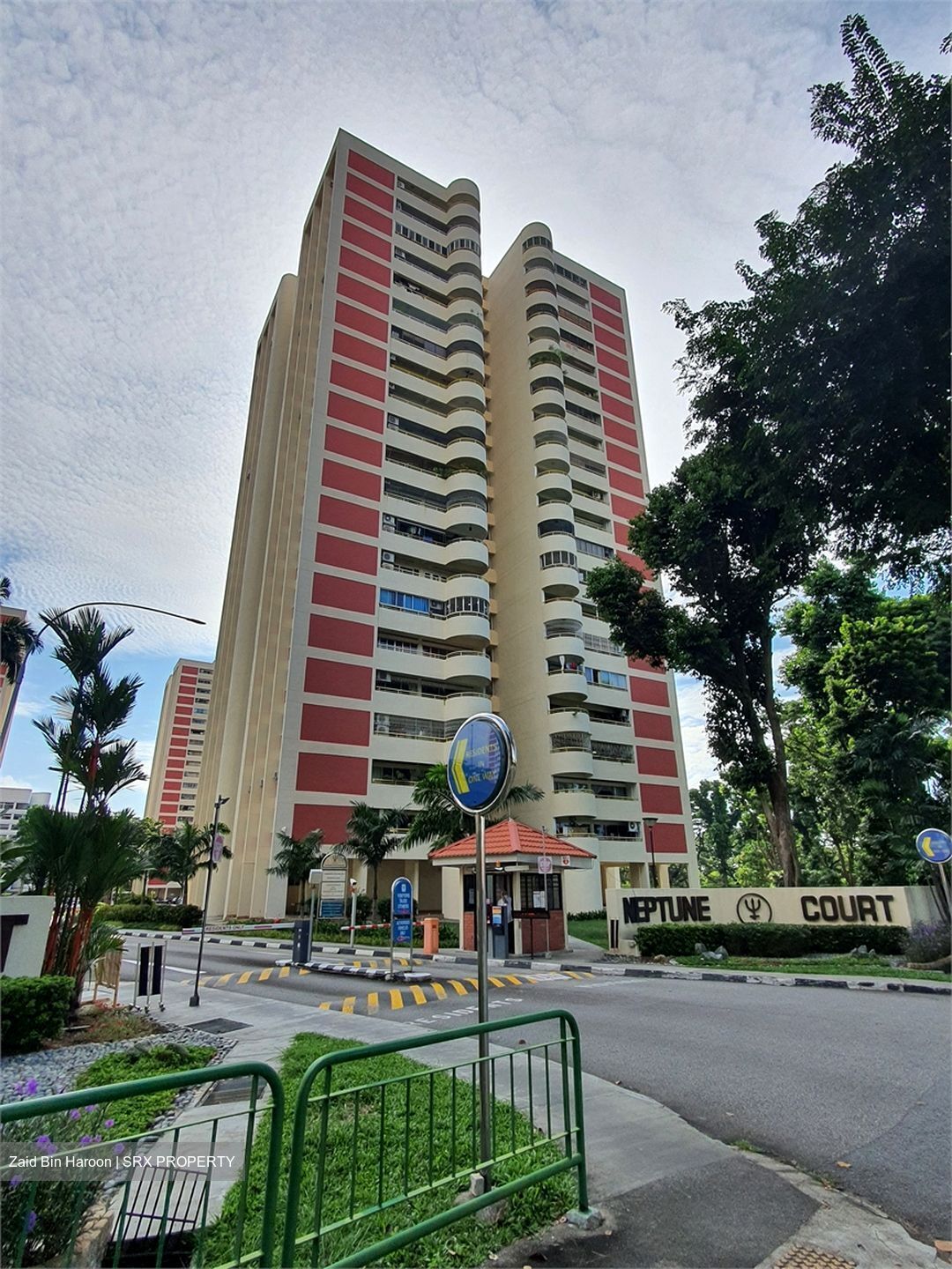 Neptune Court (D15), Apartment #483919351
